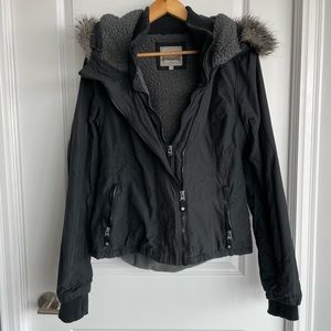 Bench XL winter jacket